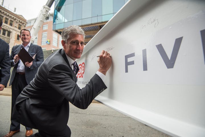 Community Forum: Lessons from Allentown