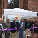COCA Opens New RISE Center