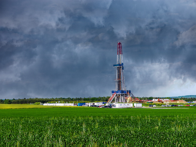 PA Legislators Call for Strong Methane Rules