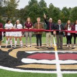 Kutztown University Opens Renovated Keystone Field