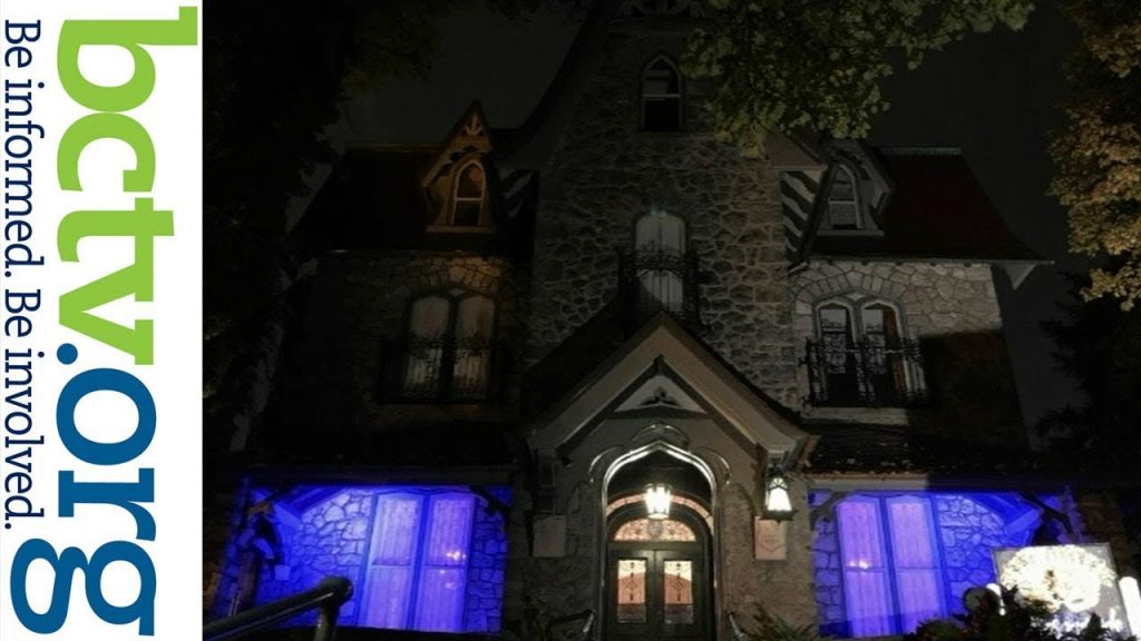 Updates, Events, and Activities 9-5-19