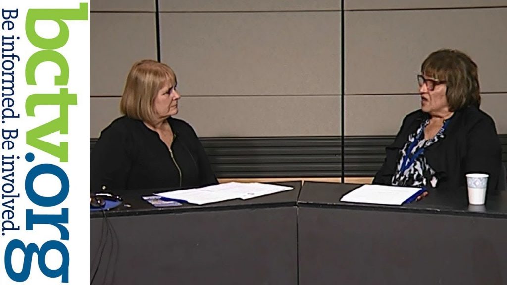 Senior Corps RSVP Program 9-5-19