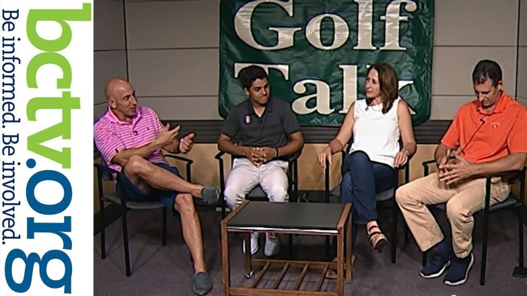 2019 U.S. Amateur 9-9-19