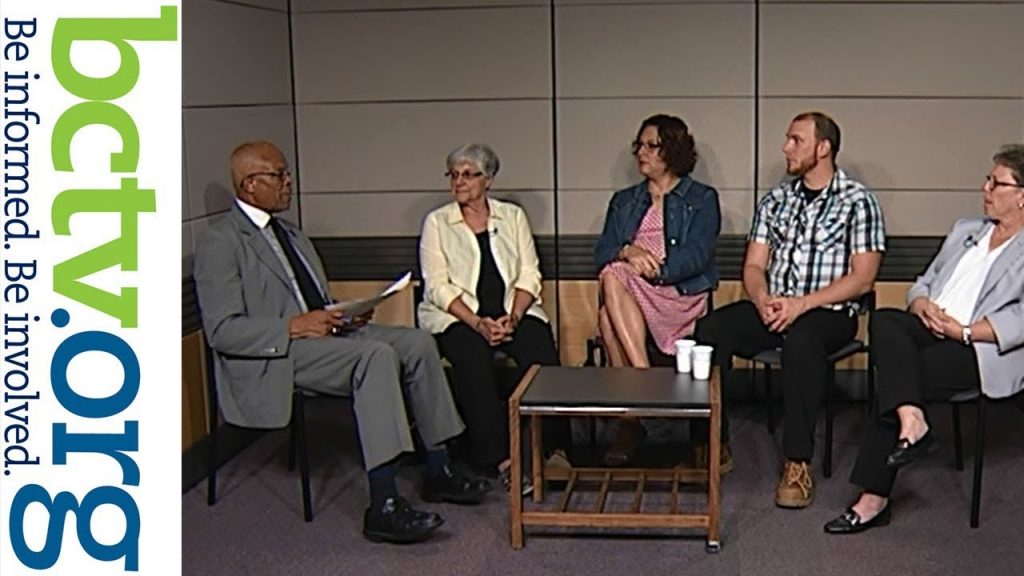 Tribute to & Support for Sexual Minorities 9-9-19