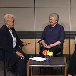 Nun Run at Sacred Heart Villa 9-9-19