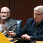 Berks County Commissioners’ Meeting 9-12-19