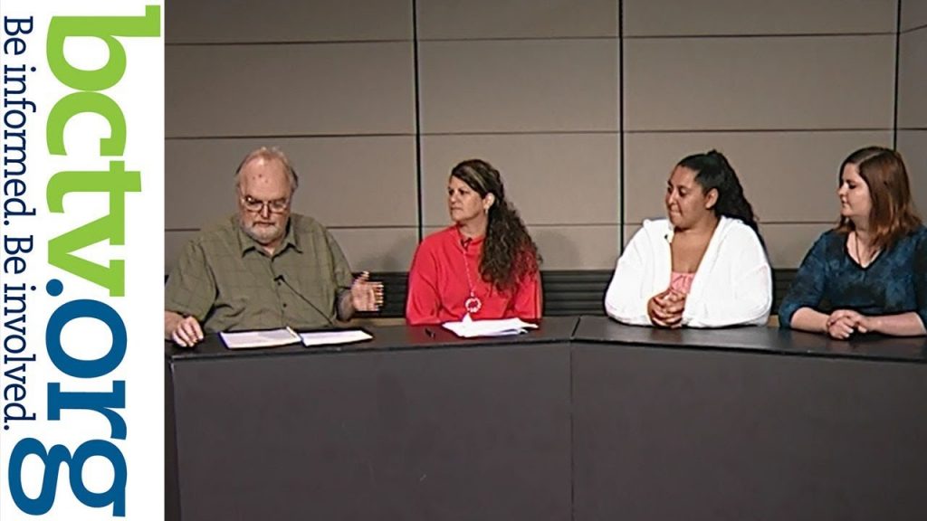 Healthy Transitions Youth & Young Adult Network 9-13-19