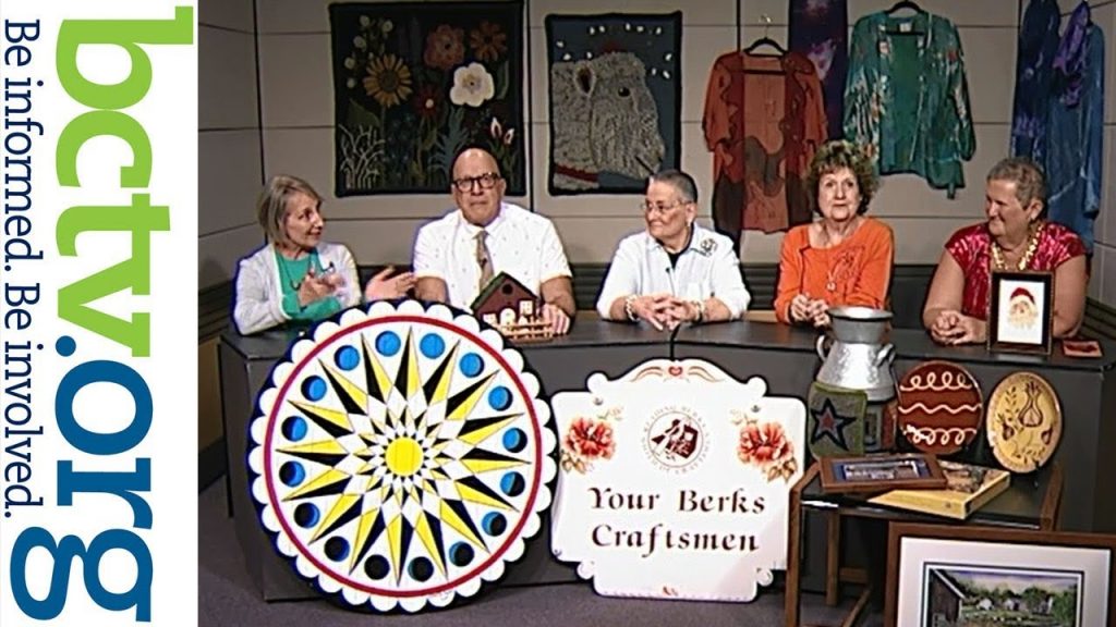 Holiday Fine Art & Craft Festival Part 1 9-18-19