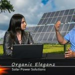 Benefits of solar energy and solar panel technology  7-31-19