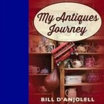 My Antiques Journey  9-19-19