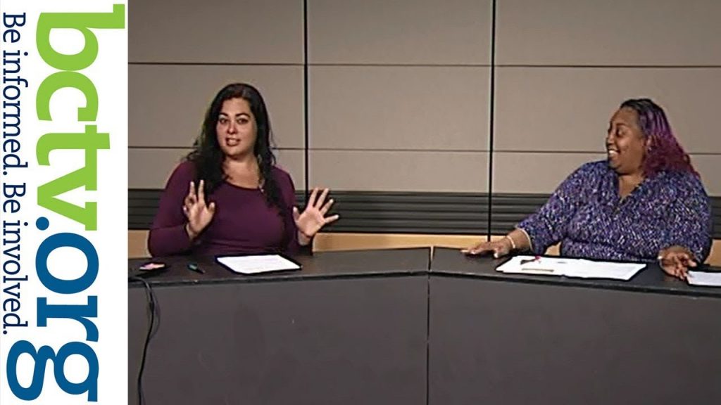 Mes de la Herencia Hispana 9-26-19