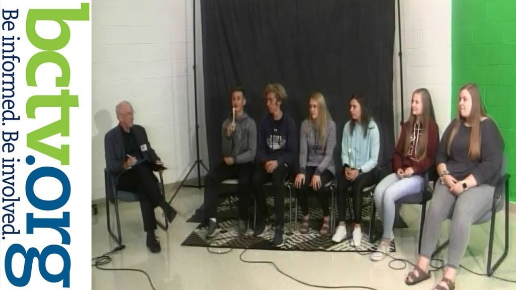 Standardized Testing and College Applications 9-27-19