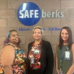 New Medical Advocacy Partnership Program (MAPP) at Safe Berks