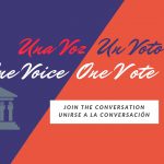 Bilingual Forum for Berks County Commissioner Candidates October 1