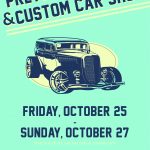 Pretzel City Rod & Custom Car Show returns to Berkshire Mall
