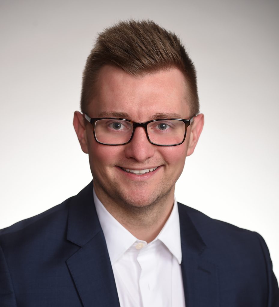 Levengood Named Partner at Herbein + Company, Inc.