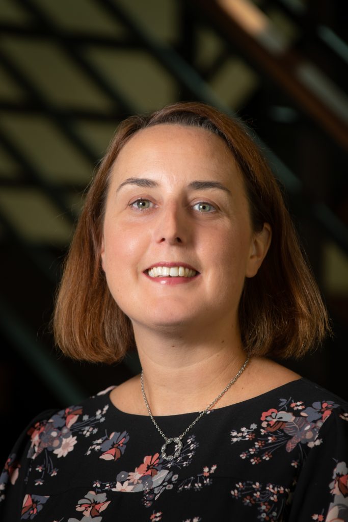 Berks County Community Foundation hires Director of Accounting