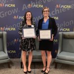 Herbein Names Two to the 2019 PICPA Young Leader Awards