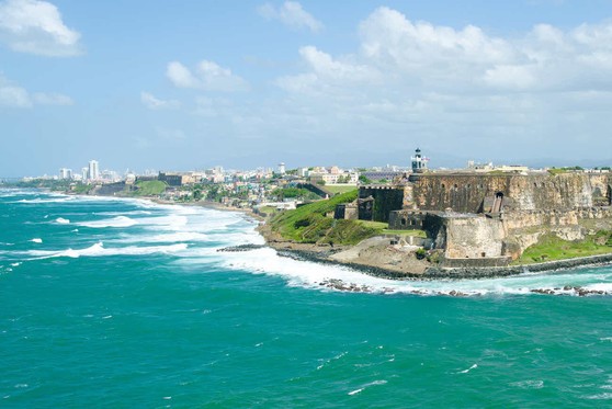 Puerto Rico Outmigration Increases. Poverty Declines