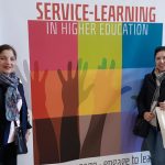 Berks faculty return to University of Split, Croatia to see fruits of their labor