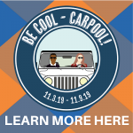 Commuter Services Encourages Commuters to Try Carpooling
