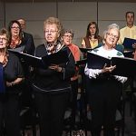 Dolpehock Sanger Choir Open 10-04-19 [Pennsylvania German Part 1]