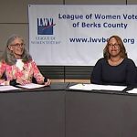 LWV Candidates’ Forum – Reading City Council District 6 10-09-19