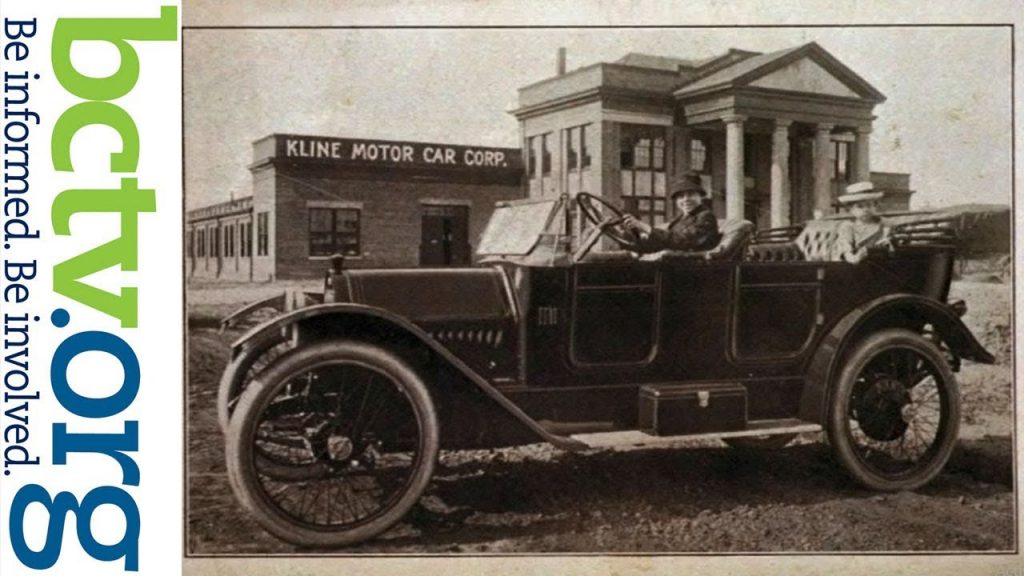 The Kline Kar Corportation 10-01-19