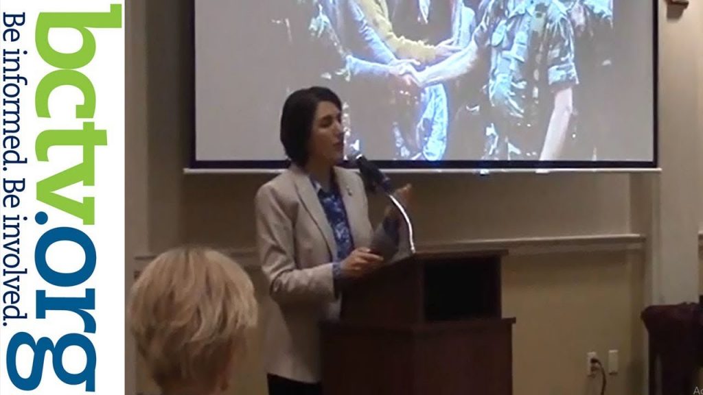 Kurdistan: An Island of Stability in a Turbulent Middle East 10-01-19