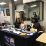Phi Theta Kappa Holds 4th Annual Mental Health Fair at RACC