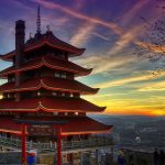 Berks Alliance to Spotlight Restoring the Pagoda Nov. 9