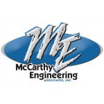 McCarthy Engineering Announces Coffey Promotion, Hires Three New Professionals