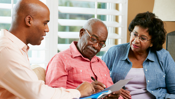 Navigating Medicare for you or a loved one? Berks Encore can help.