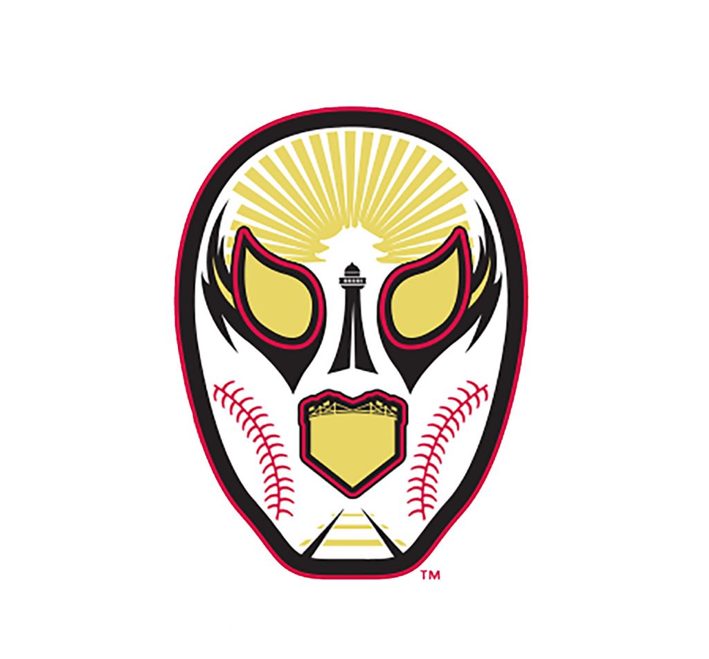 R-Phils Celebrate Reading’s Hispanic Culture, Fighting Spirit as “Luchadores”