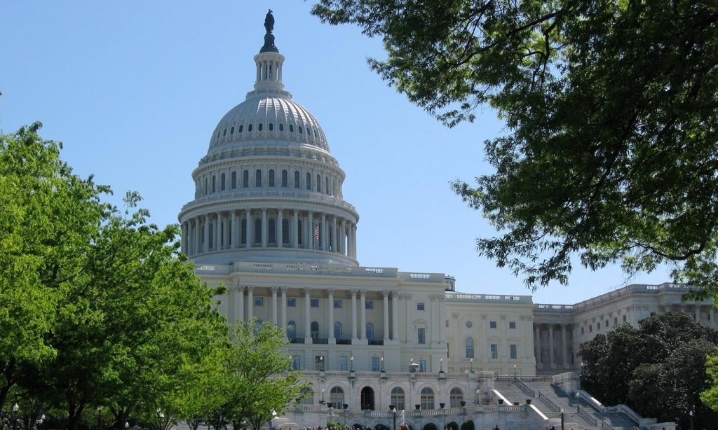 KU Students Experience Life-Changing Internships at The Washington Center