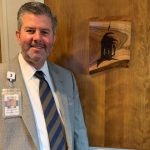 Reading Hospital CEO, Physicians, Staff Participate in ‘No Shave November’