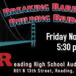 Penn State Berks sponsors ‘Breaking Barriers – Building Bridges’ community event