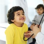 PA Child Health Insurance Rate Holding Steady