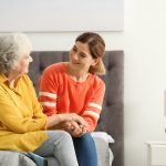Expert advice in time for National Family Caregivers Month
