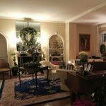 35th Annual Christmas House Tour & Champagne Brunch 11-07-19
