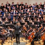 Reading Choral Society Presents Handel’s MESSIAH