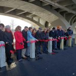 Penn Street Bridge Renovations Improve Community Accessibility