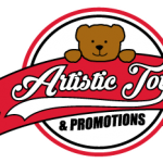 Artistic Toys & Promotions Partners with Royals to Give Away 2,000 Teddy Bears at Dec. 14 Game 
