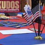 KUDOS: Veterans Services