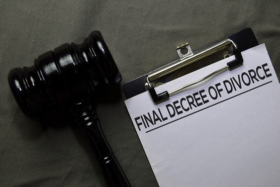 The Upside of Divorce?