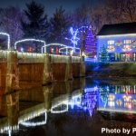 “Holiday Lights at Gring’s Mill” to feature Music, Food, and Fun