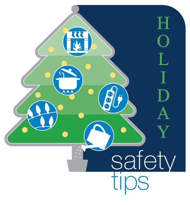 UGI encourages residents to follow safe energy practices during the holidays