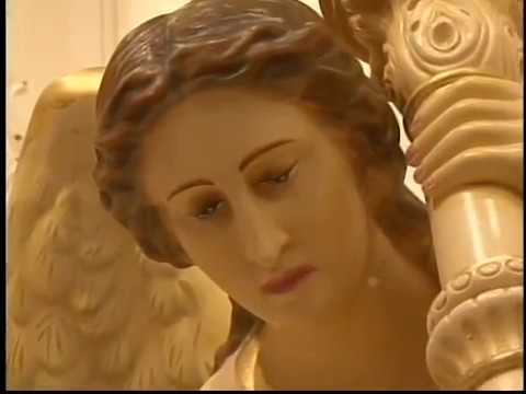 Christmas music by St. Stephen’s PNCC Choir  12-3-19