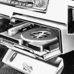 Record Players in Vintage Cars + Trivia 12-03-19