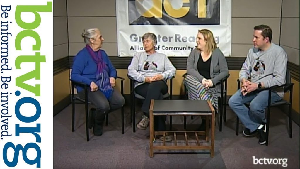 Berks County Community Theatre Productions 12-4-19